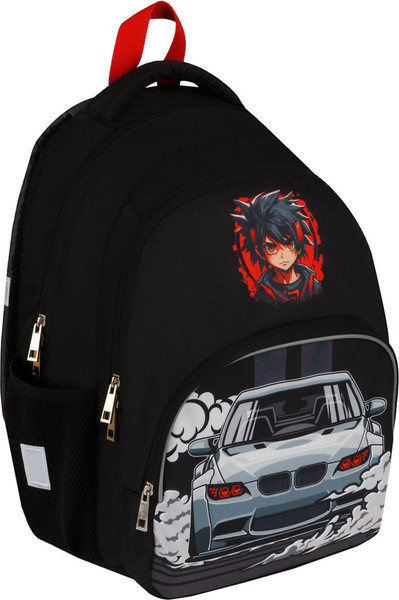 Изображение товара Школьный рюкзак ArtSpace School Race / Uni_17815