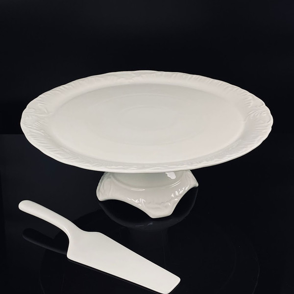 Изображение товара Тортовница вращающаяся Lenardi Аврора 305-045