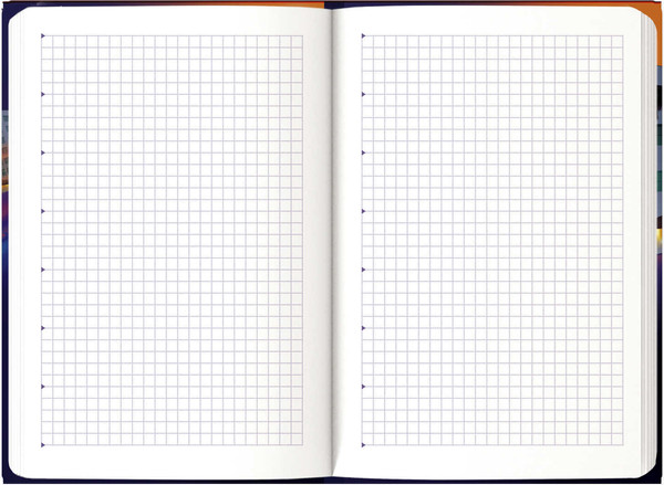 Изображение товара Записная книжка Феникс+ Ночные гонки / 65914