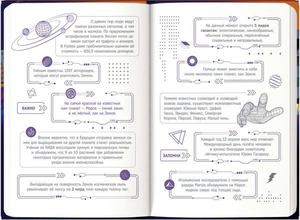Изображение товара Записная книжка Феникс+ Ночные гонки / 65914