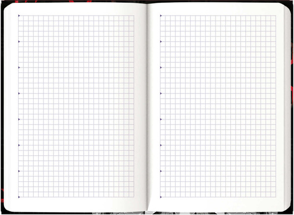 Изображение товара Записная книжка Феникс+ Роботы / 65915