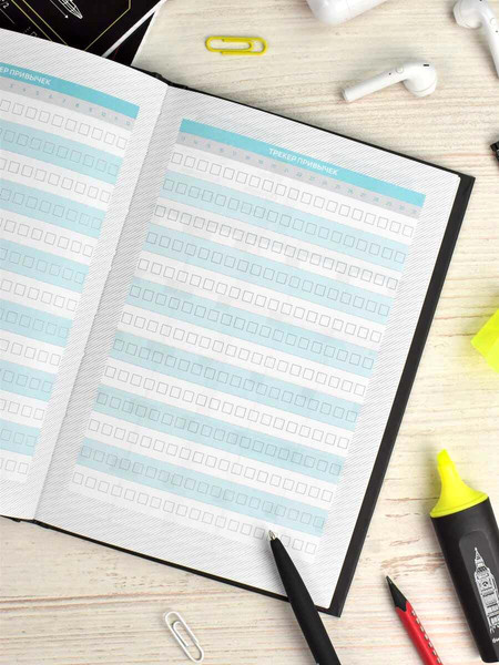 Изображение товара Ежедневник Феникс+ Фразы С Характером / 67614