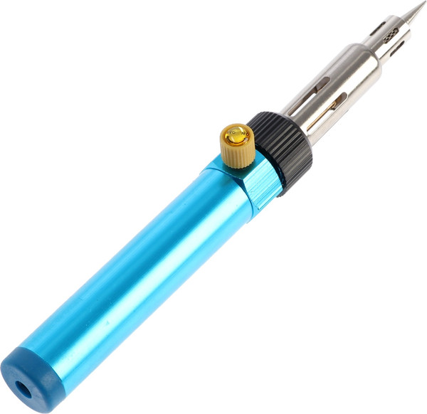 Изображение товара Паяльник газовый Tundra 10645312