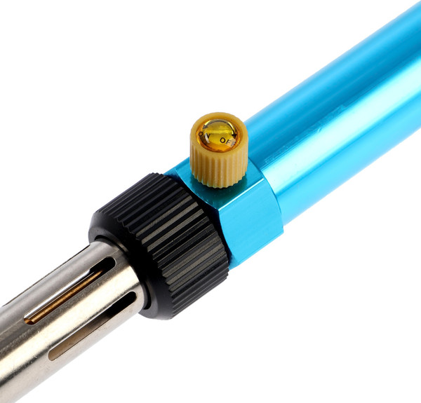 Изображение товара Паяльник газовый Tundra 10645312