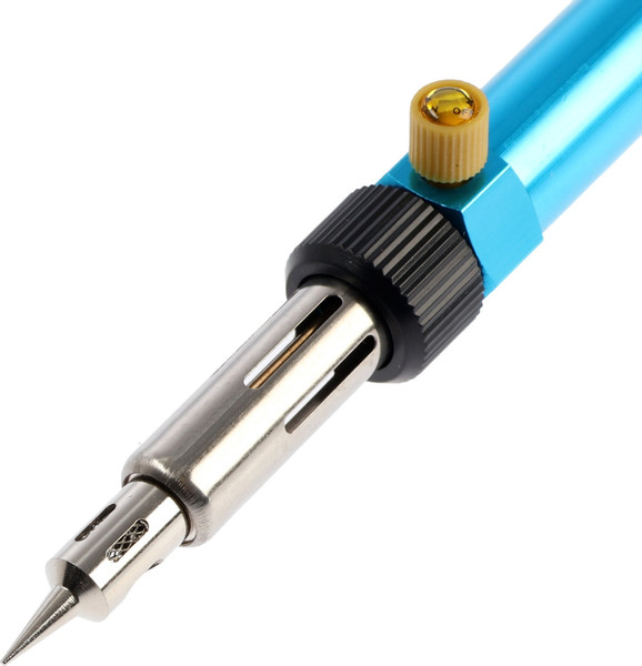 Изображение товара Паяльник газовый Tundra 10645312