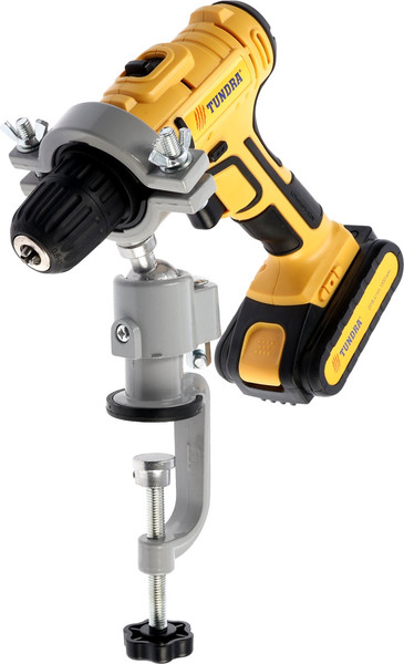 Изображение товара Стойка сверлильная Tundra 10702139