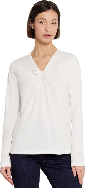 Изображение товара Лонгслив Mark Formelle 122937 (р.164/170-88-94, белый)