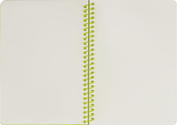 Изображение товара Скетчбук BG Neon. Yellow / СА540гр_59314 (40л)