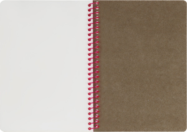 Изображение товара Скетчбук BG Neon. Pink / СА540гр_59315 (40л)