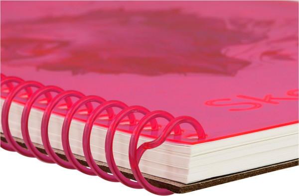 Изображение товара Скетчбук BG Neon. Pink / СА540гр_59315 (40л)