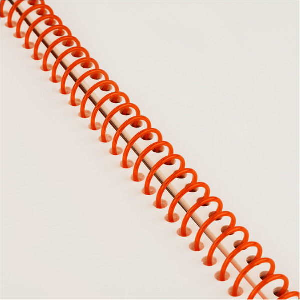 Изображение товара Скетчбук BG Neon. Orange / СА540гр_59316 (40л)