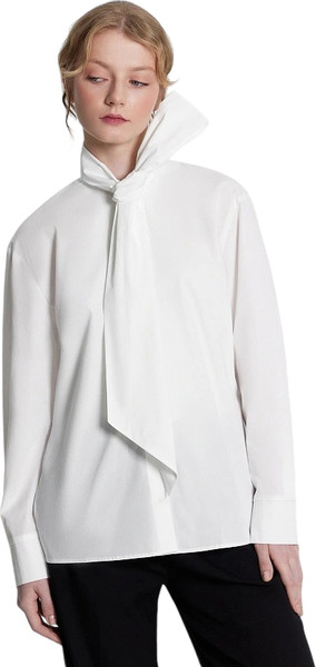 Изображение товара Блузка Mark Formelle 122977 (р.170-92-98, белый)