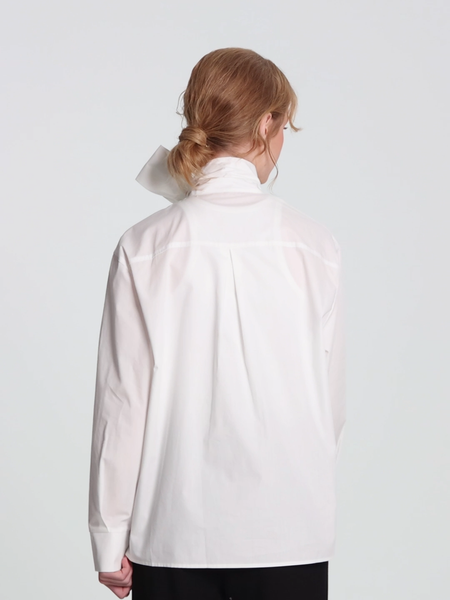 Изображение товара Блузка Mark Formelle 122977 (р.170-92-98, белый)