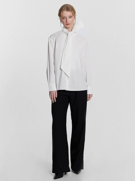 Изображение товара Блузка Mark Formelle 122977 (р.170-96-102, белый)
