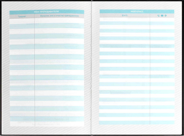 Изображение товара Ежедневник Феникс+ Фразы С Характером / 67615