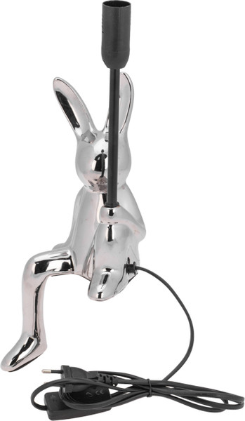 Изображение товара Прикроватная лампа Rexant Моби Заяц 603-1030 (хром)