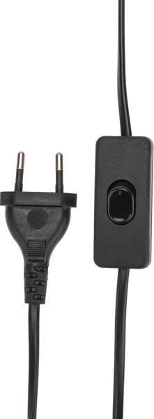 Изображение товара Прикроватная лампа Rexant Моби Заяц 603-1030 (хром)