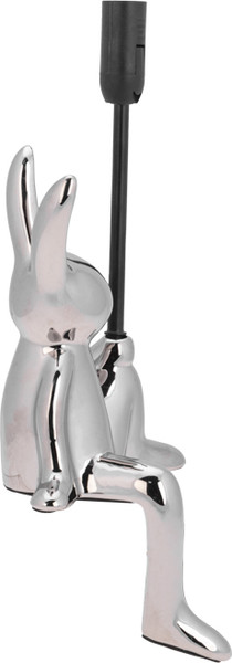 Изображение товара Прикроватная лампа Rexant Моби Заяц 603-1030 (хром)
