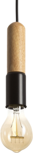 Изображение товара Потолочный светильник BayerLux Бомбат / 10340881 (черный)