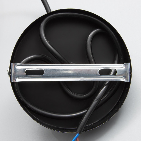 Изображение товара Потолочный светильник BayerLux Бомбат / 10340881 (черный)