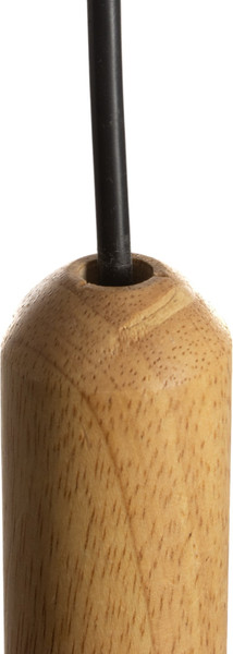 Изображение товара Потолочный светильник BayerLux Бомбат / 10340881 (черный)