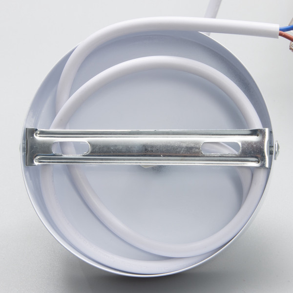 Изображение товара Потолочный светильник BayerLux Овер / 10340909 (белый)