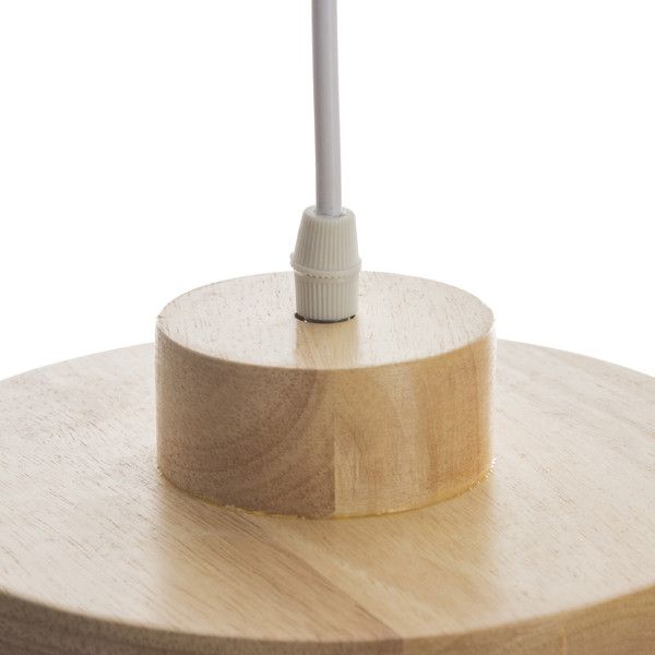 Изображение товара Потолочный светильник BayerLux Овер / 10340909 (белый)