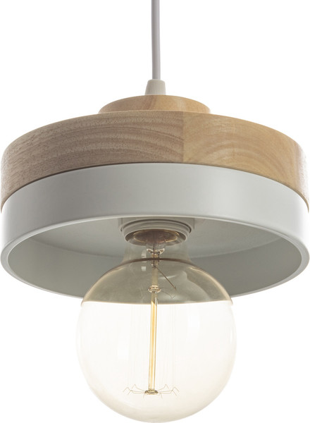 Изображение товара Потолочный светильник BayerLux Овер / 10340909 (белый)