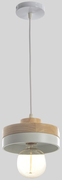 Изображение товара Потолочный светильник BayerLux Овер / 10340909 (белый)