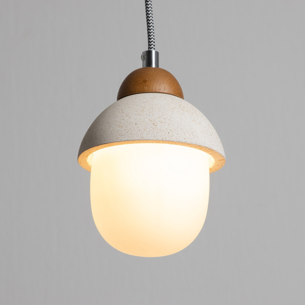 Изображение товара Потолочный светильник BayerLux Делси / 10386088 (белый)