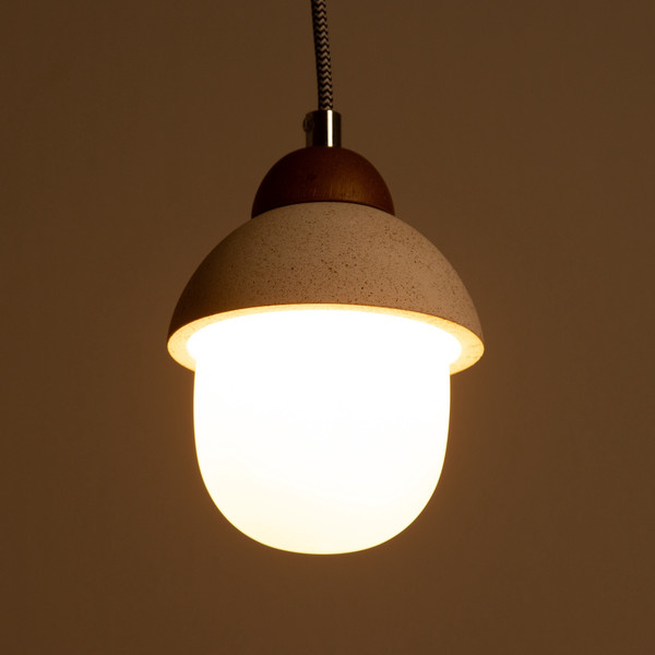 Изображение товара Потолочный светильник BayerLux Делси / 10386088 (белый)