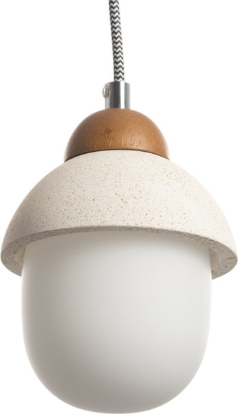 Изображение товара Потолочный светильник BayerLux Делси / 10386088 (белый)