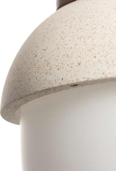 Изображение товара Потолочный светильник BayerLux Делси / 10386088 (белый)