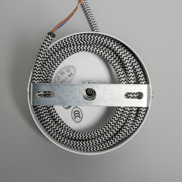 Изображение товара Потолочный светильник BayerLux Делси / 10386088 (белый)