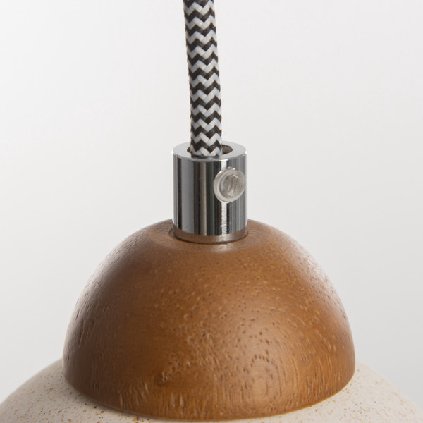 Изображение товара Потолочный светильник BayerLux Делси / 10386088 (белый)