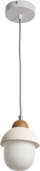 Изображение товара Потолочный светильник BayerLux Делси / 10386088 (белый)