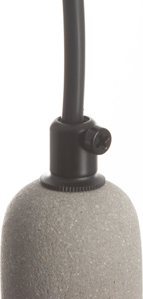 Изображение товара Потолочный светильник BayerLux Андес / 10386096 (серый)