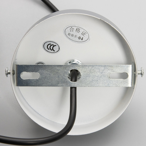 Изображение товара Потолочный светильник BayerLux Андес / 10386096 (серый)