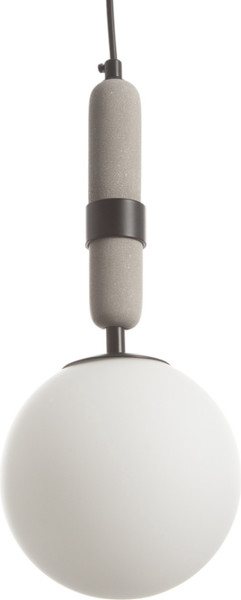 Изображение товара Потолочный светильник BayerLux Андес / 10386096 (серый)