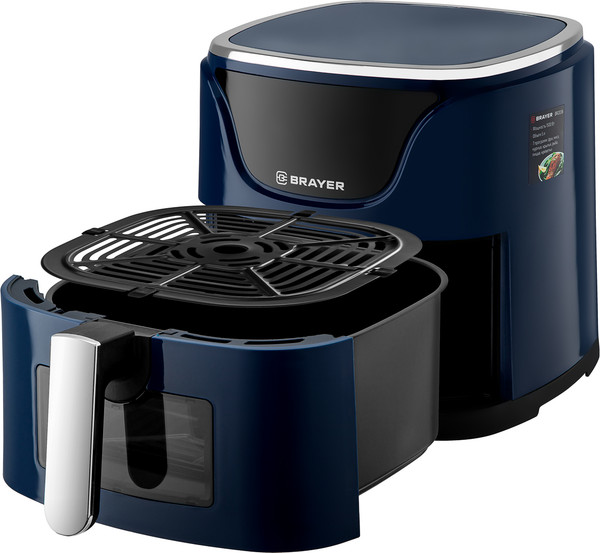Изображение товара Аэрогриль Brayer BR2036