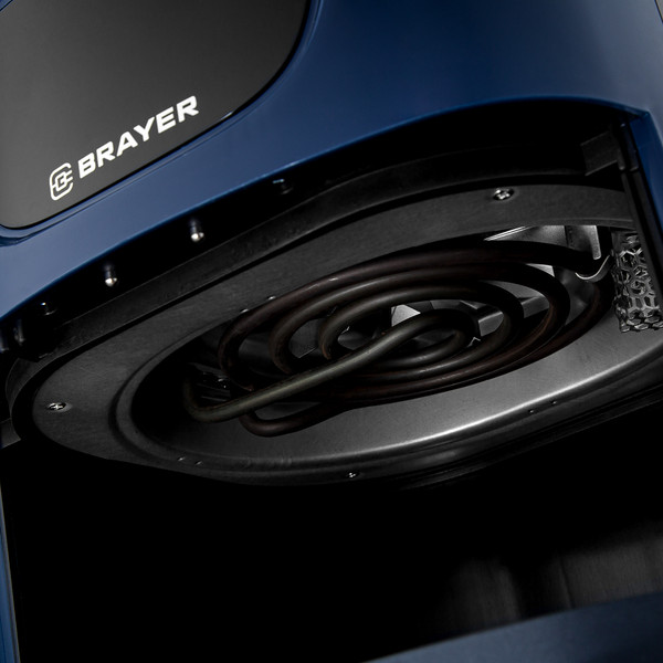 Изображение товара Аэрогриль Brayer BR2036