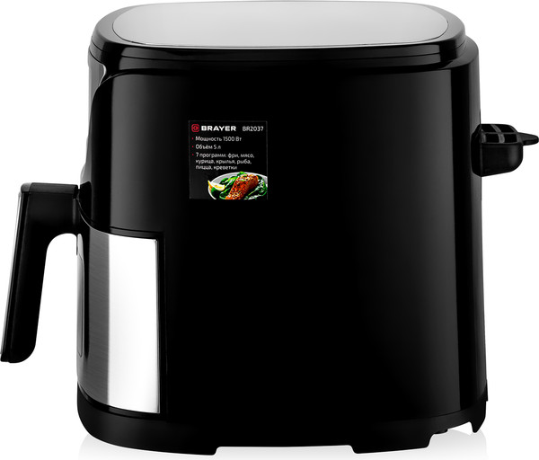 Изображение товара Аэрогриль Brayer BR2037