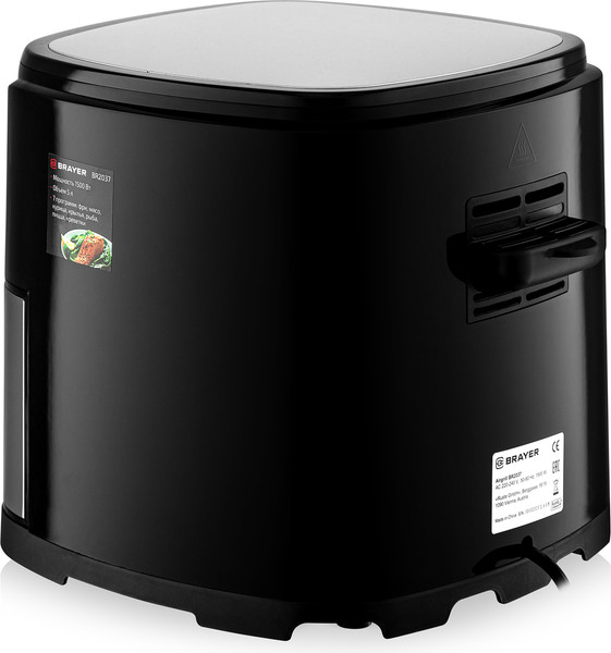 Изображение товара Аэрогриль Brayer BR2037