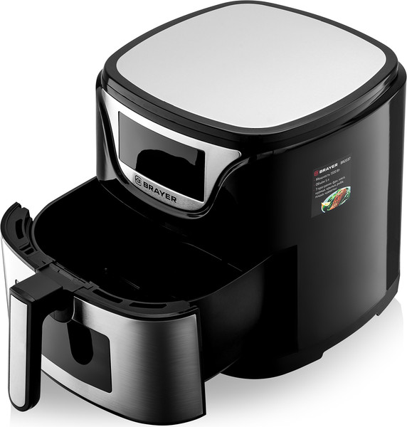 Изображение товара Аэрогриль Brayer BR2037