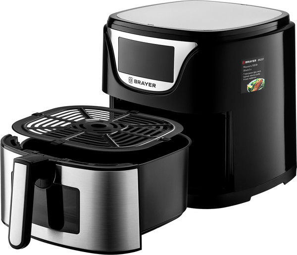 Изображение товара Аэрогриль Brayer BR2037