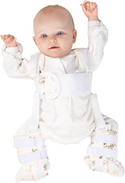 Изображение товара Абдукционный ортез тазобедренного сустава Медиана Т.42.34 (M)