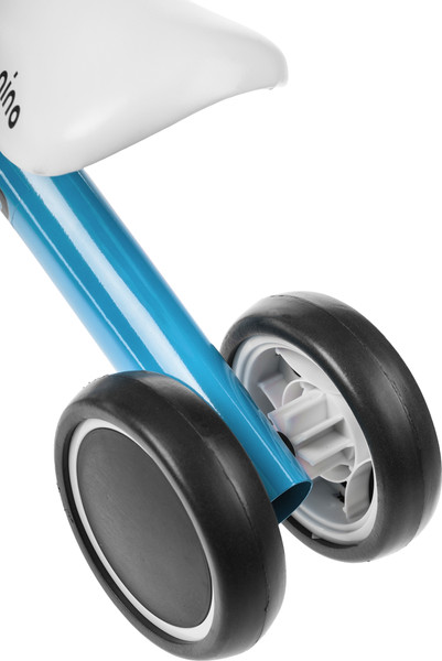 Изображение товара Беговел NINO 1977 (синий)