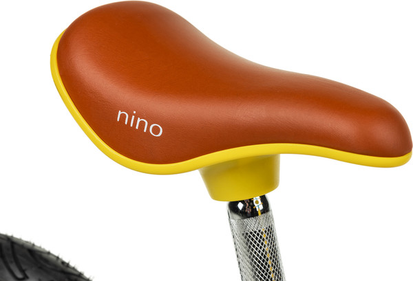 Изображение товара Беговел NINO XHT (желтый)