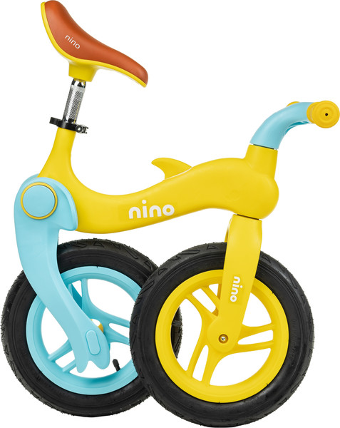Изображение товара Беговел NINO XHT (желтый)