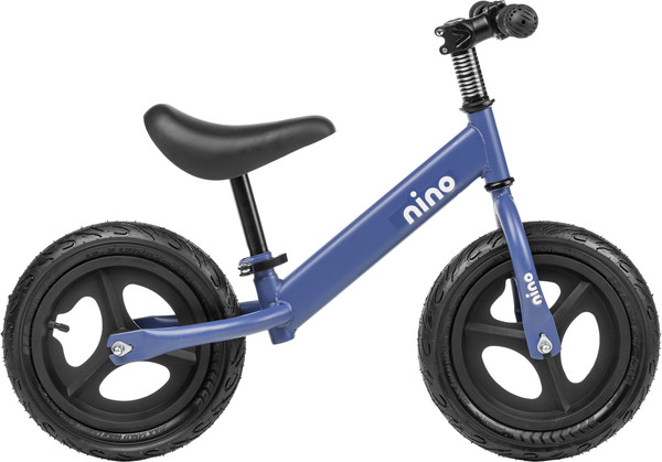 Изображение товара Беговел NINO PU (синий)